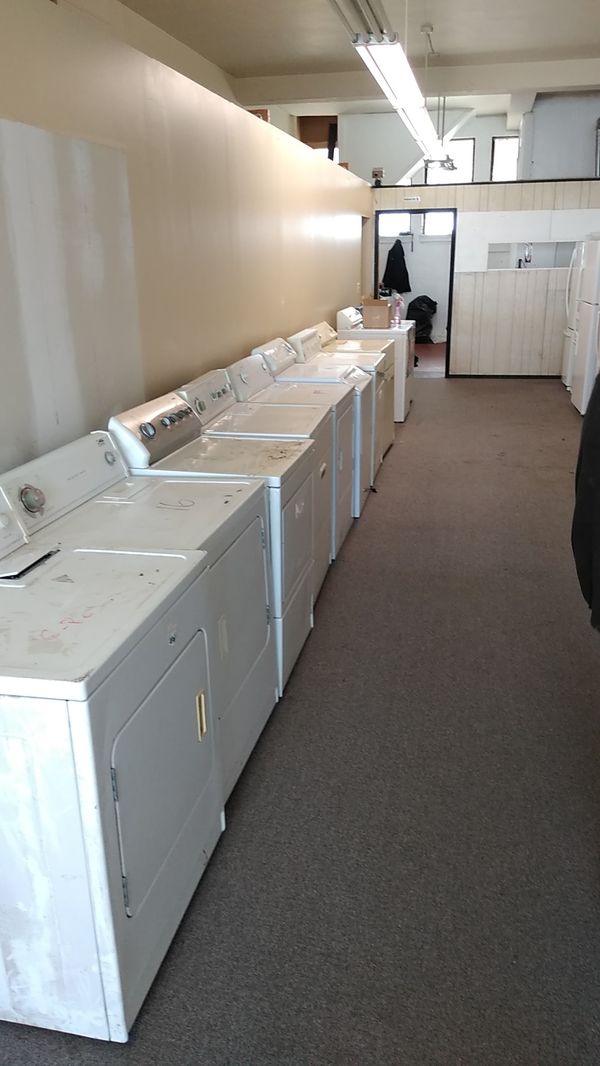 Grand opening used appliances store in Elyria for Sale in Cleveland, OH