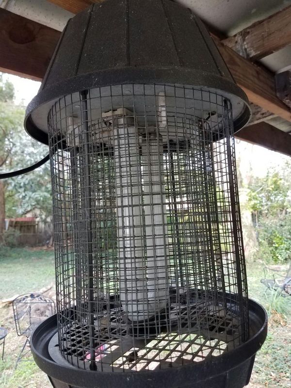 Big Bug zapper for Sale in Orlando, FL - OfferUp