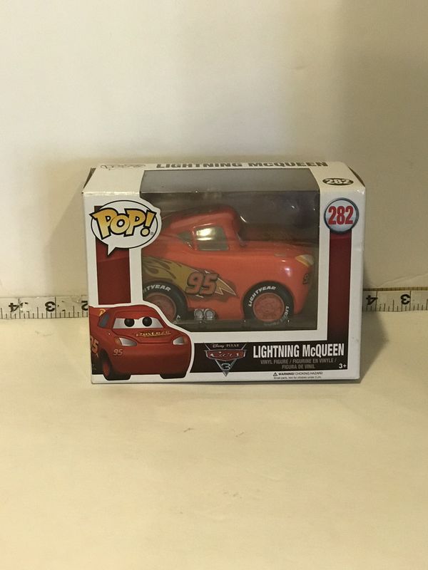 funko pop garage sale