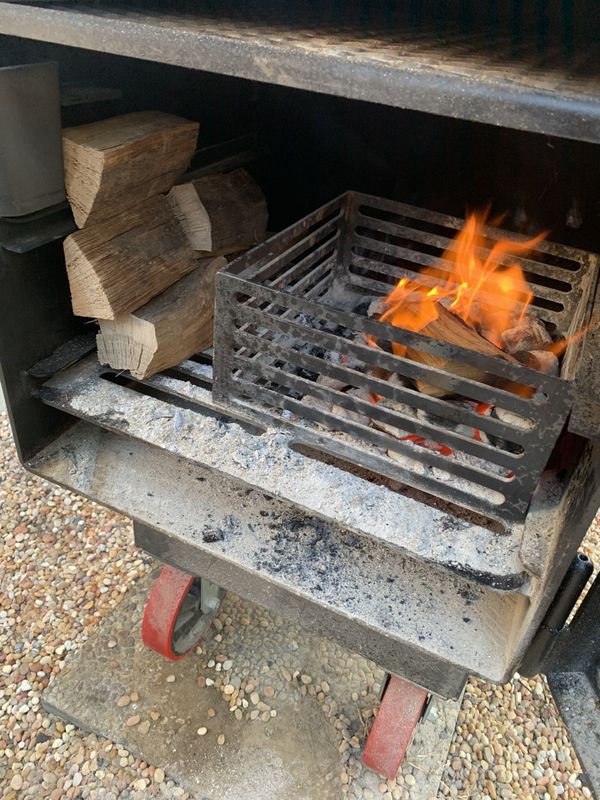 Lone star grillz BBQ 20”x36” for Sale in Upland, CA OfferUp