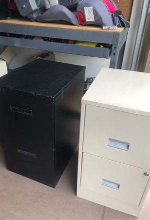 New And Used Filing Cabinets For Sale In Escondido Ca Offerup