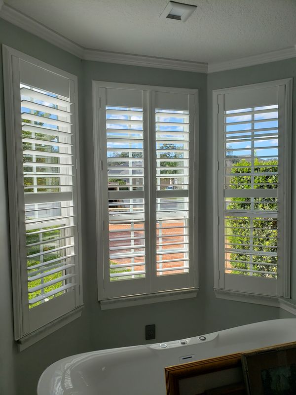 Plantation Shutters for sale for Sale in Orlando, FL OfferUp