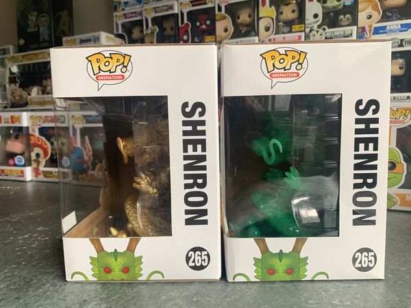 jade shenron