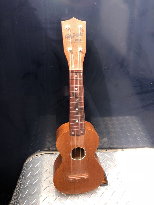 Vintage Roy Smeck UKE / ukulele for Sale in Rochester, NY OfferUp