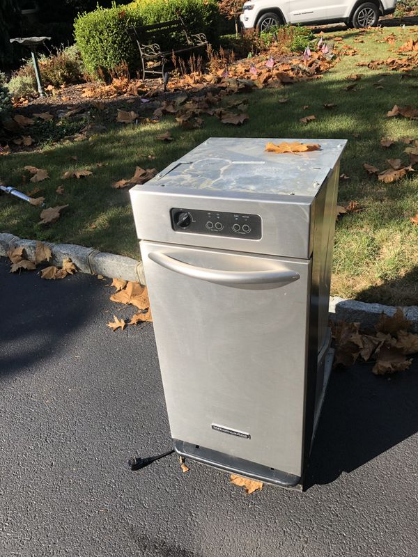 Kitchenaid trash compactor for Sale in Livingston, NJ OfferUp