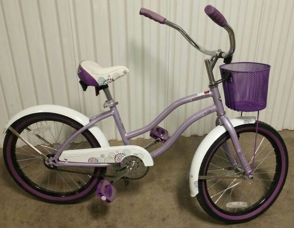 huffy summerland cruiser 20