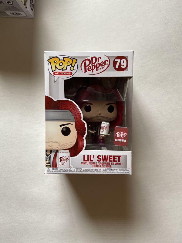 pepper ahs funko pop