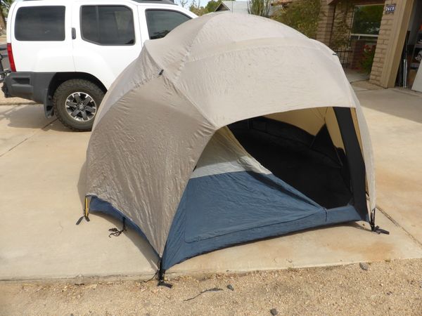 rei 3 person tent