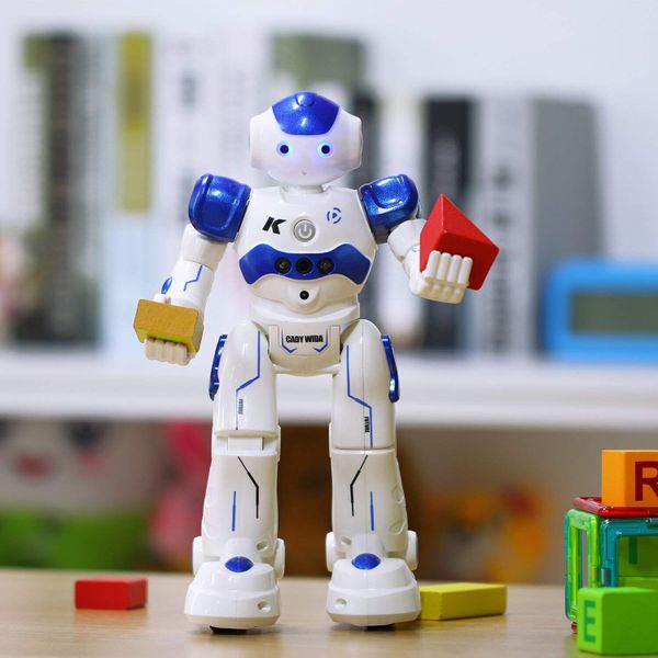 sgile robot