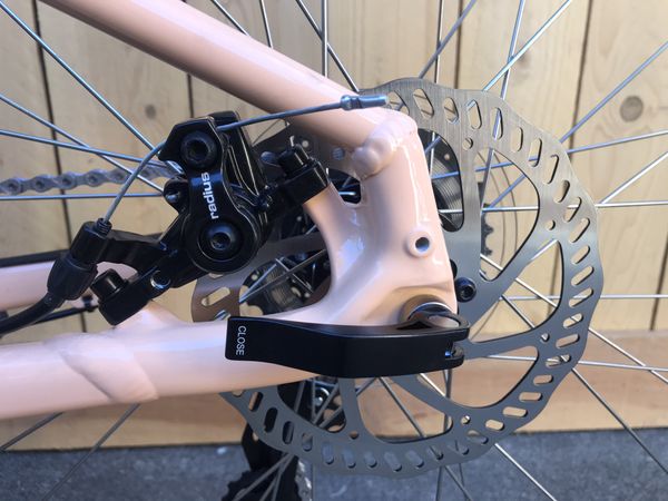 cycle pump types