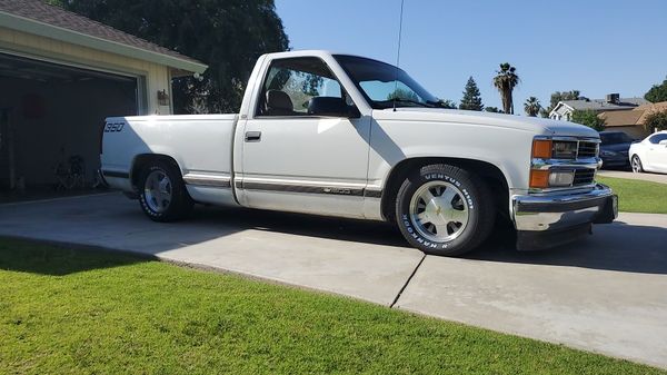 97 chevy c1500 for Sale in Bakersfield, CA - OfferUp