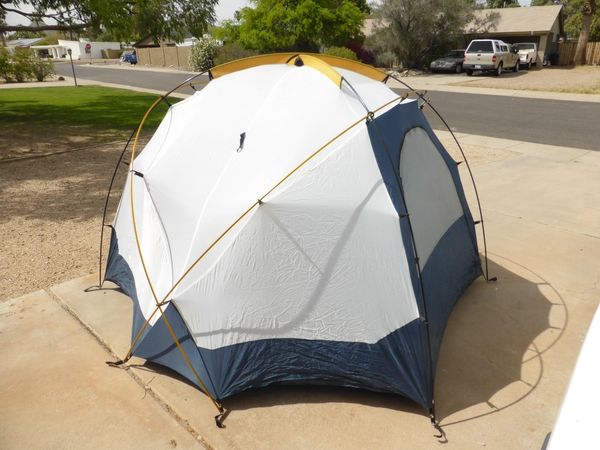 rei 3 person tent