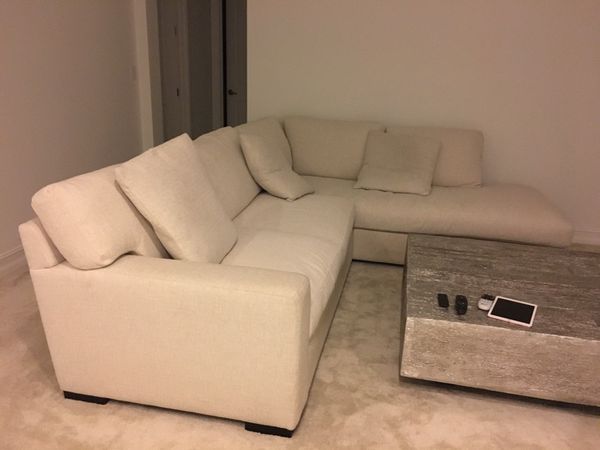 z gallerie sectional sofas