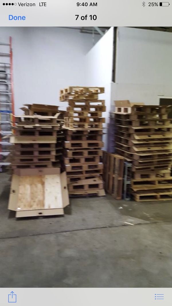Free pallets for Sale in Lake Wylie, SC OfferUp