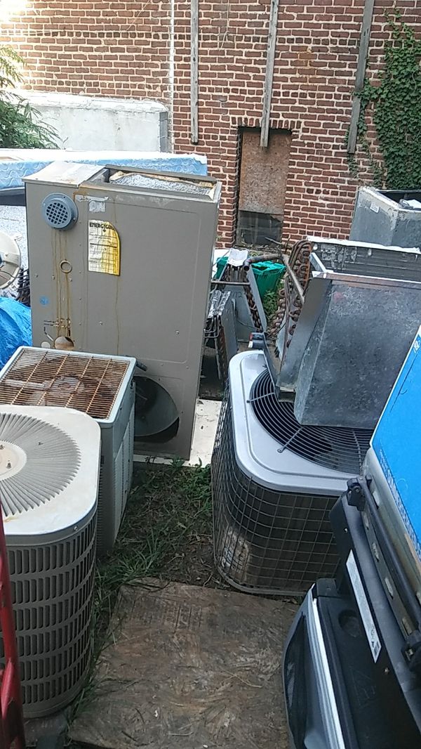 Air conditioner pull apart for Sale in Atlanta, GA - OfferUp