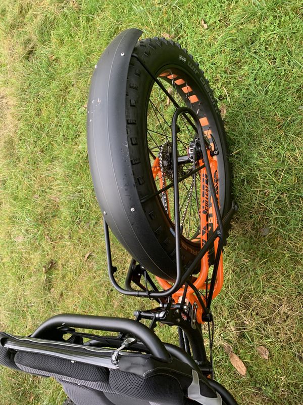 motorized stingray bicycle