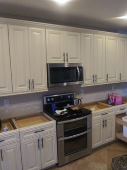 Used Kitchen Cabinets West Palm Beach : New And Used Kitchen Cabinets