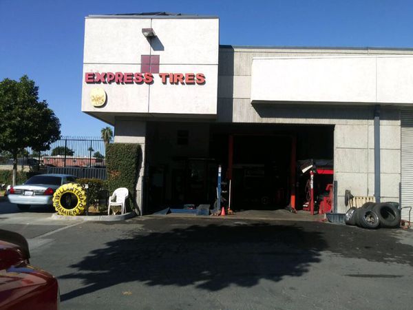 Mechanic Shop for sale for Sale in Riverside, CA - OfferUp