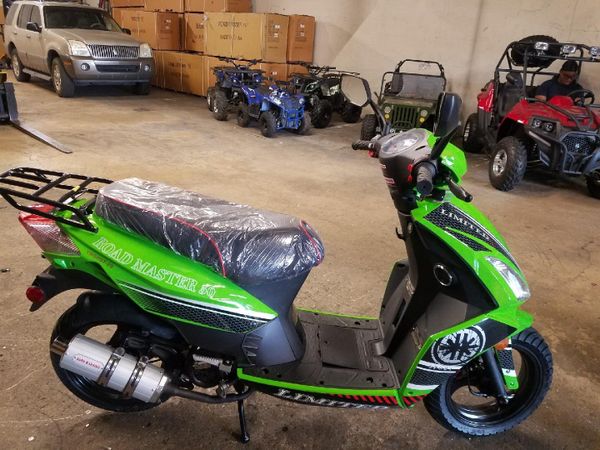 jonway scooter 125cc price