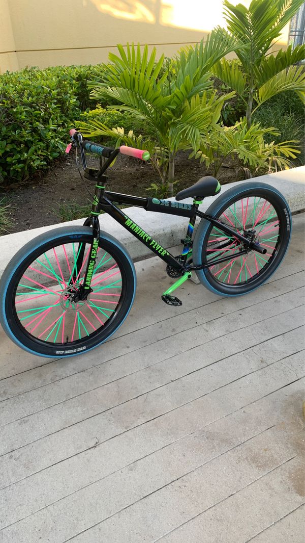 vintage raleigh beach cruiser