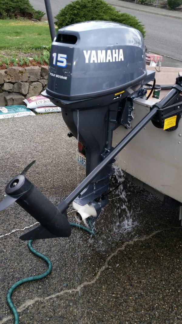 2000 Smoker craft Alaska 12 ft. Boat for Sale in Federal Way, WA OfferUp