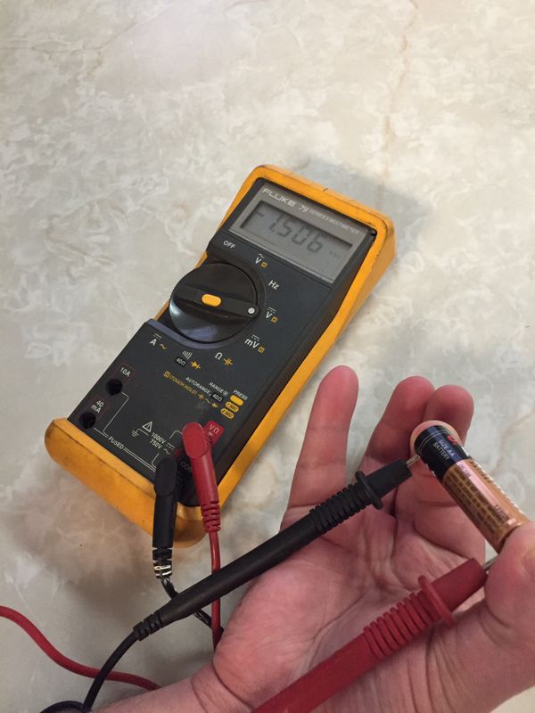 Fluke 79 Series II Multimeter for Sale in Anderson, SC OfferUp