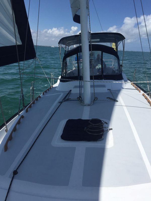 sailboat for sale by owners