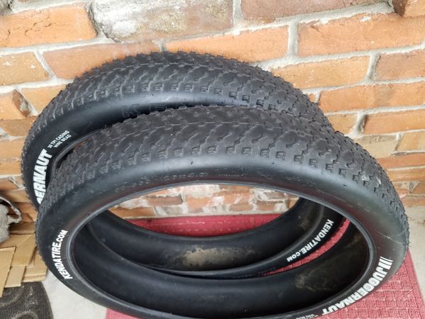 kenda fat tyres