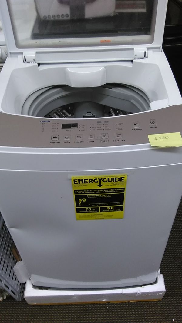 RCA portable washer machine for Sale in Philadelphia, PA OfferUp