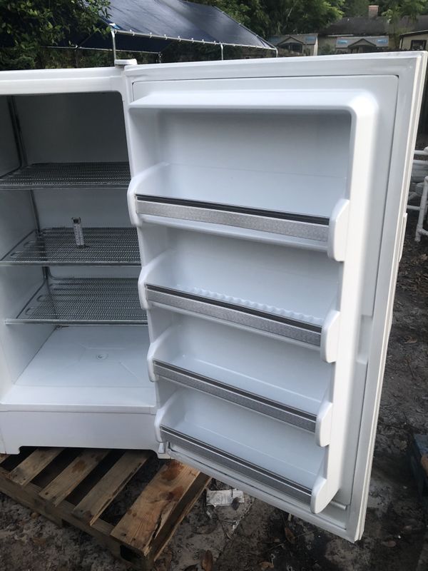 Whirlpool upright freezer for Sale in Jacksonville, FL OfferUp