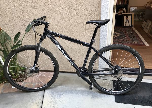 diamondback xct 29