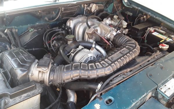 1994 FORD RANGER V6 4X4, Headers for Sale in Hemet, CA - OfferUp