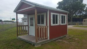 New and Used Shed for Sale in Lakeland, FL - OfferUp