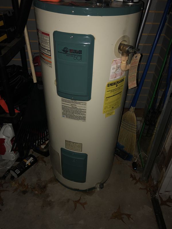 Reliance 501 for Sale in Jacksonville, FL OfferUp