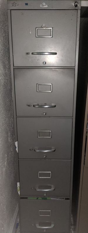 New And Used Filing Cabinets For Sale In Raleigh Nc Offerup