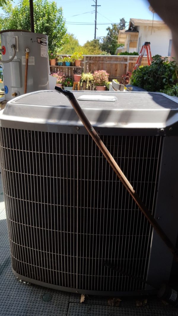 carrier-puron-air-conditioner-for-sale-in-stockton-ca-offerup
