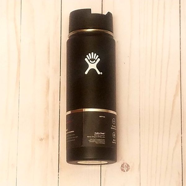 Hydro Flask Limited Edition Natural Grocers Graphic Thermos for Sale in