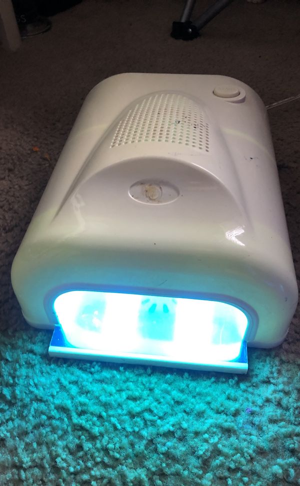 36 Watt Uv Lamp For In Los Angeles Ca Offerup 36 Watt Uv Lamp