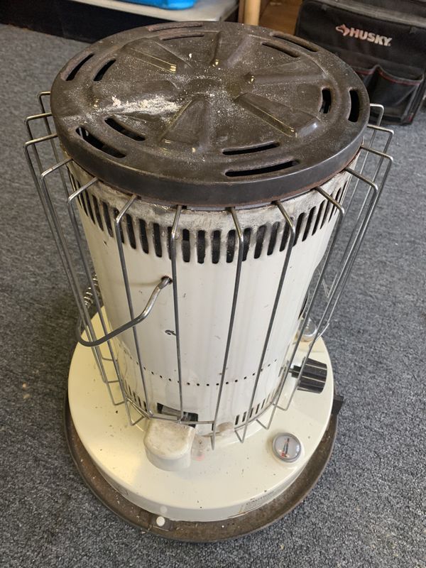 KeroSun Omni 105 Kerosene Heater for Sale in Watertown, CT OfferUp