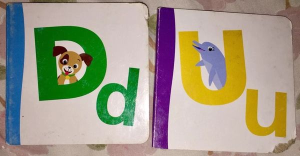 baby einstein abc box books baby einstein abc box books