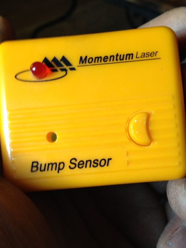 Momentum laser chalk line XL rotary laser level for Sale in White Bear