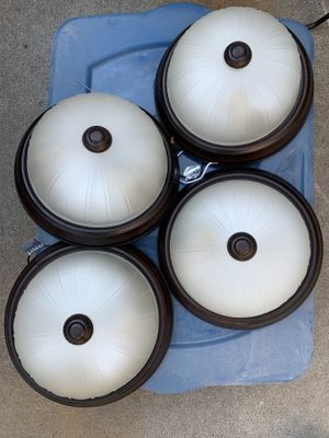 New and Used Light fixtures for Sale - OfferUp