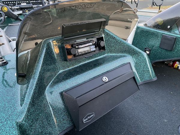 1989 Bass Tracker Tournament 1800 FS for Sale in FAIR OAKS, TX - OfferUp