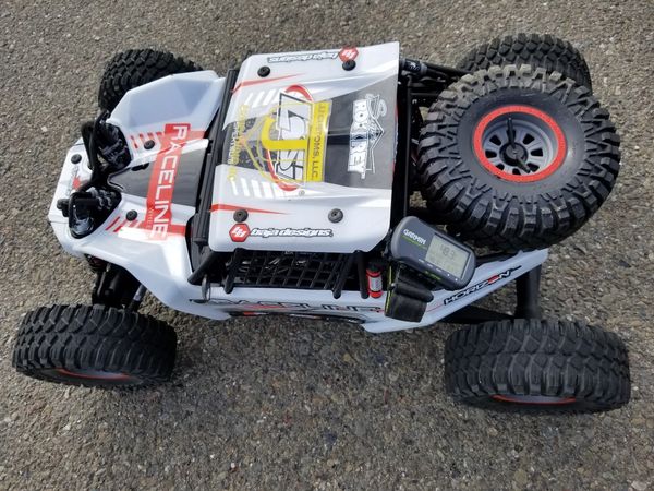 losi super