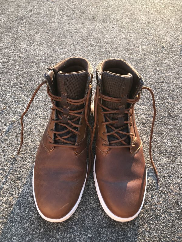 timberland hoverlite waterproof
