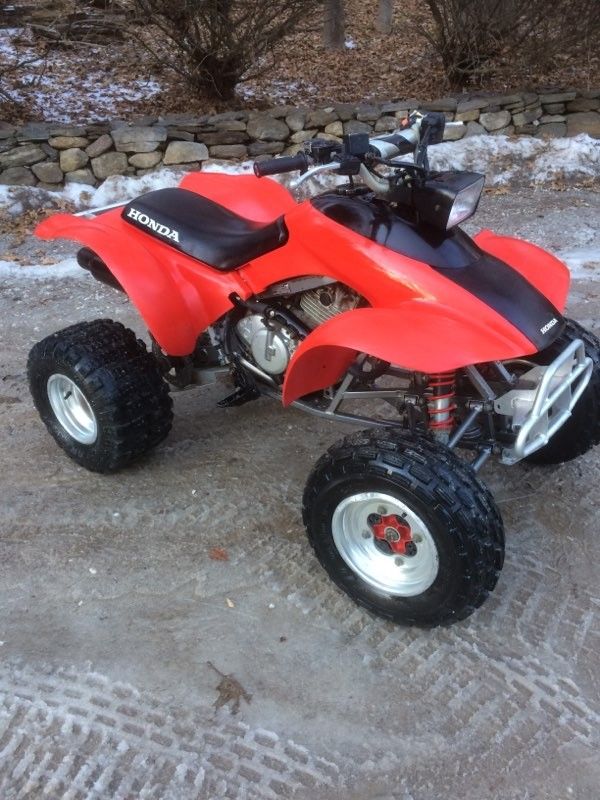 2003 Honda 300EX for Sale in New Milford, CT - OfferUp