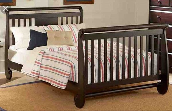 Baby S Dream Serenity Crib And Mattress For Sale In Rock Hill Sc