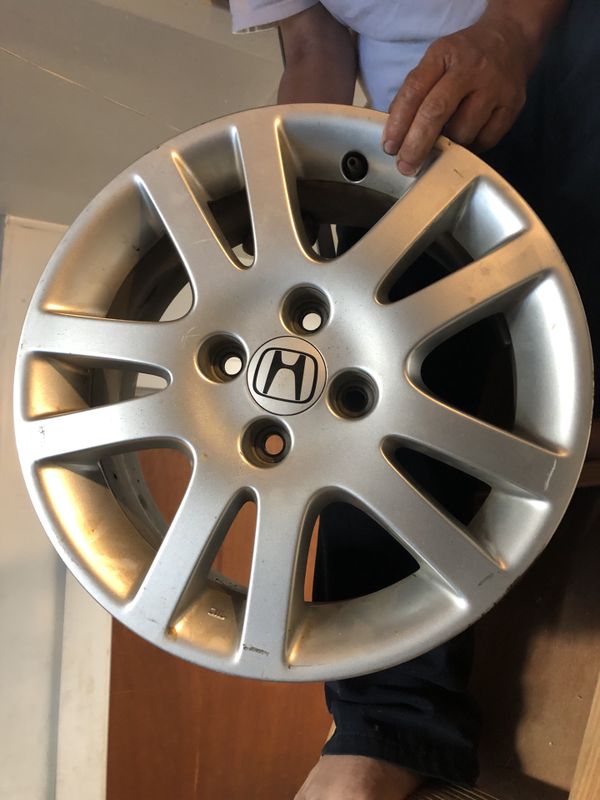 2002 Honda Civic si wheels for Sale in Saginaw, TX OfferUp