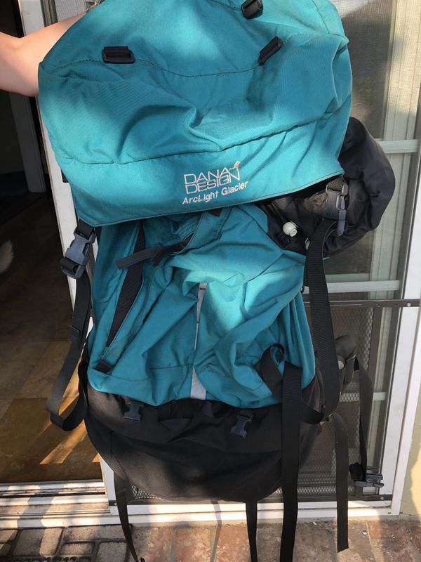 Dana design backpack for Sale in Glendora, CA - OfferUp