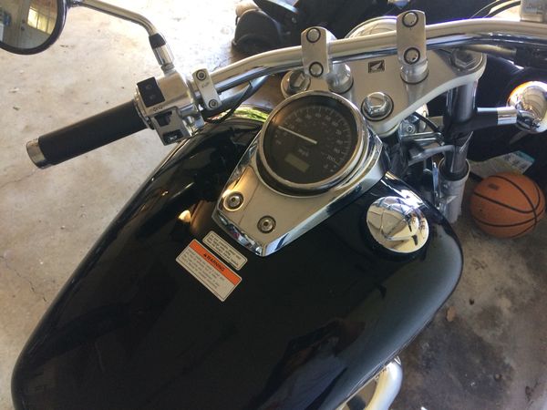 Motorcycle for Sale in San Antonio, TX - OfferUp